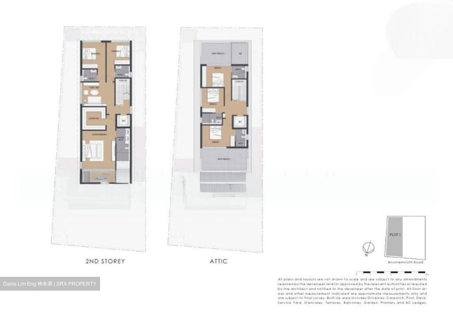 Sayang Villa (D15), Detached #612033881